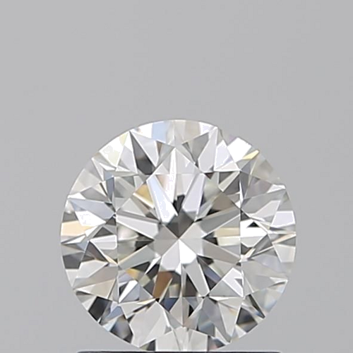 1.2 carat H-VVS2 Excellent cut Natūralus Round Deimantas (1)