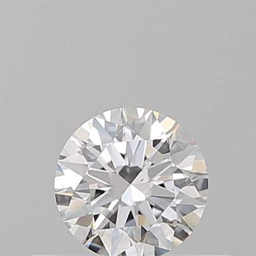 0.31 carat G-VS2 Excellent cut Natūralus Round Deimantas (1)