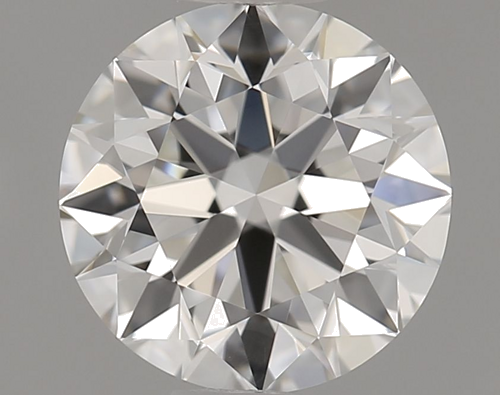 0.8 carat H-IF Excellent cut Natūralus Round Deimantas (1)