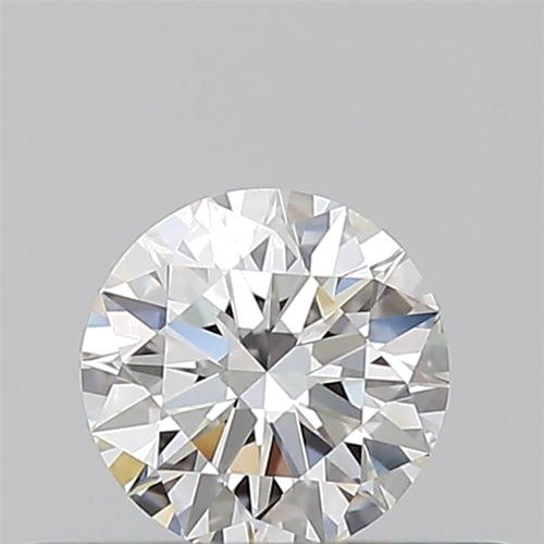0.3 carat G-VVS1 Excellent cut Natūralus Round Deimantas (1)