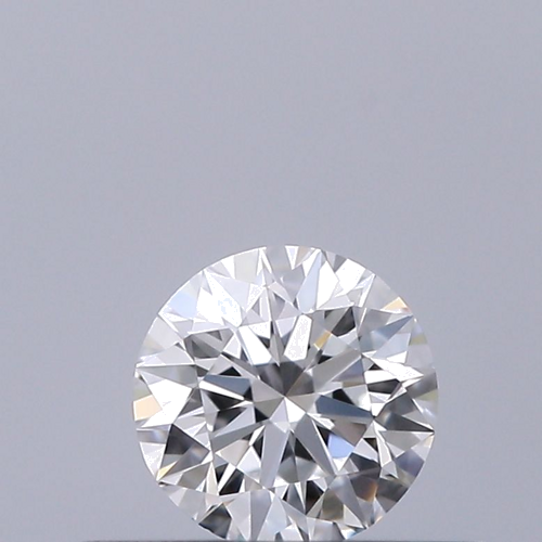 0.3 carat D-VS1 Excellent cut Natūralus Round Deimantas (1)