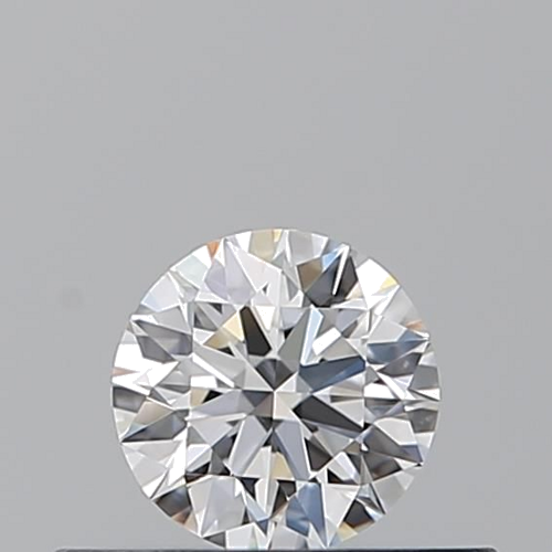 0.3 carat E-VS2 Excellent cut Natūralus Round Deimantas (1)