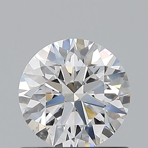 0.8 carat E-VS2 Excellent cut Natūralus Round Deimantas (1)