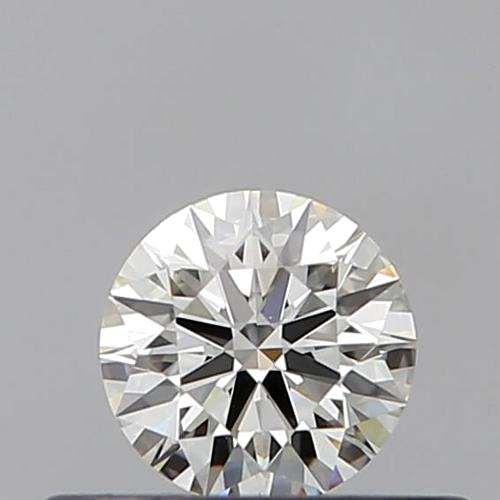 0.3 carat K-VS1 Excellent cut Natūralus Round Deimantas (1)