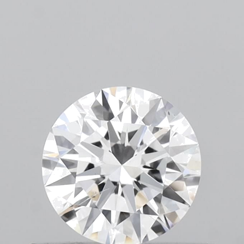 0.4 carat D-SI2 Excellent cut Natūralus Round Deimantas (1)