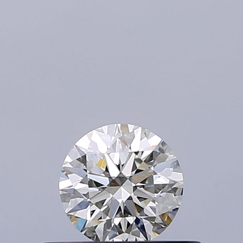 0.33 carat J-VS1 Excellent cut Natūralus Round Deimantas (1)