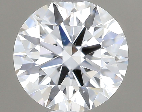 0.3 carat E-SI1 Very Good cut Natūralus Round Deimantas (1)