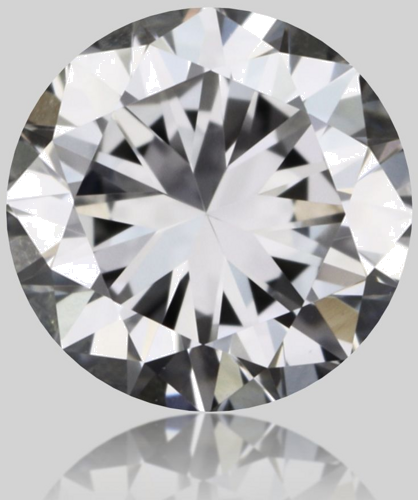 0.3 carat E-VVS1 GD cut Natūralus Round Deimantas (1)
