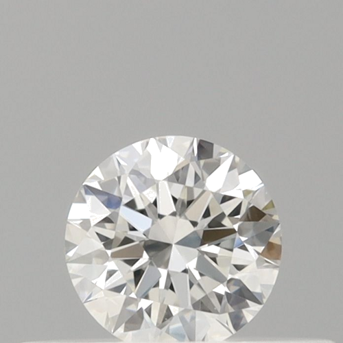 0.24 carat G-IF Excellent cut Natūralus Round Deimantas (1)