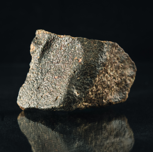 136 g Meteorite (1)