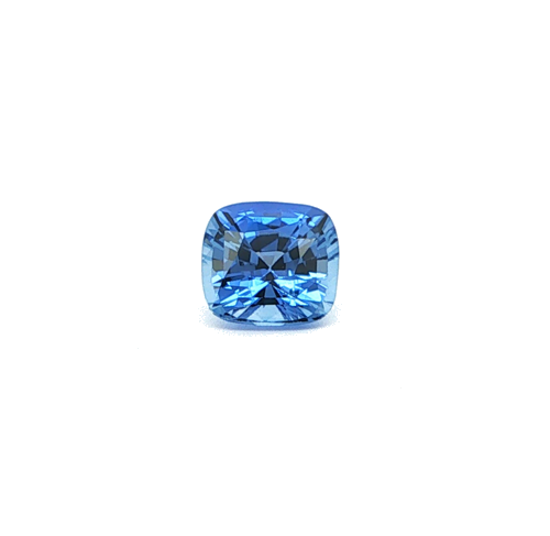 1.57 carat BLUE Cushion Safyras (1)