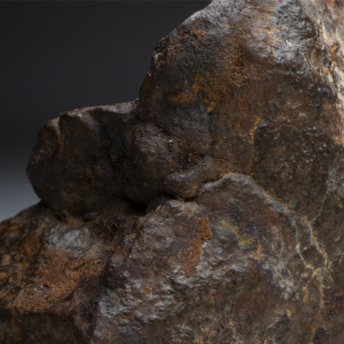 242 гр. Метеорит (3)