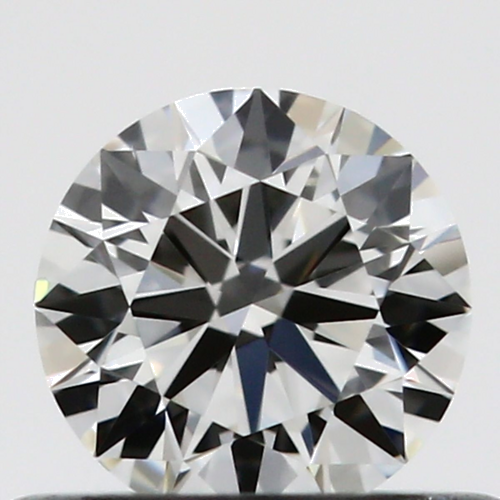 0.4 carat G-VS1 Very Good cut Natūralus Round Deimantas (1)
