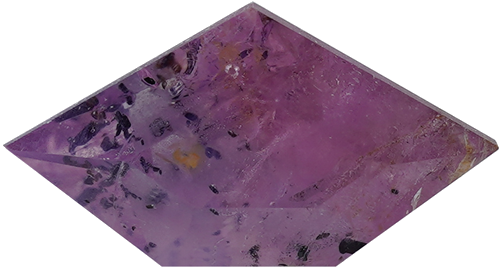 0,25 ct. Rose Sapphire (1)