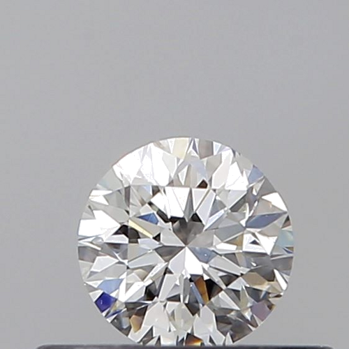 0.3 carat F-VS2 Very Good cut Natūralus Round Deimantas (1)
