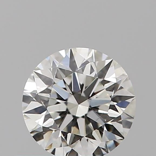 0.35 carat H-VS1 Excellent cut Natūralus Round Deimantas (1)