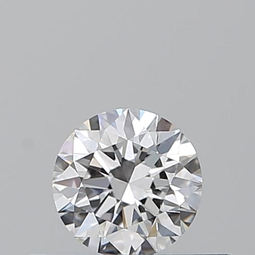 0.3 carat D-VVS1 Excellent cut Natūralus Round Deimantas (1)