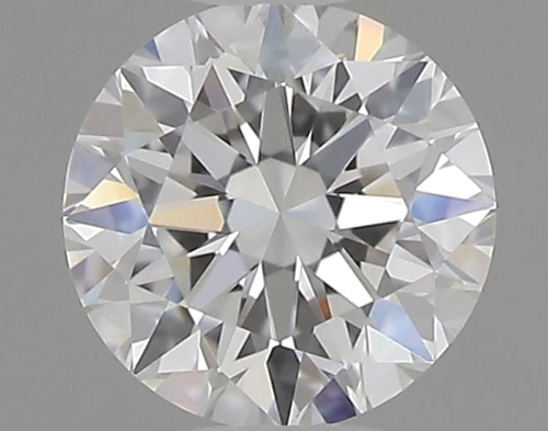 0.3 carat E-VVS1 Very Good cut Natūralus Round Deimantas (1)