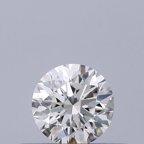 0.3 carat H-VS1 Excellent cut Natūralus Round Deimantas (1)