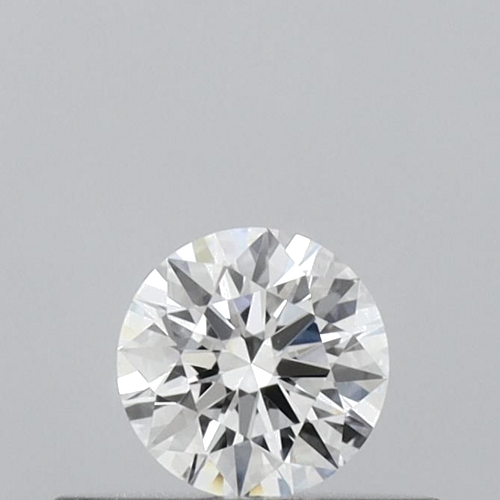 0.24 carat F-VS1 Excellent cut Natūralus Round Deimantas (1)