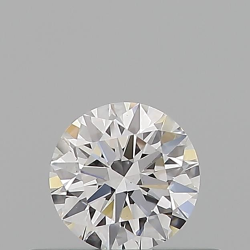0.36 karato D VS1 EX ROUND Deimantas (1)