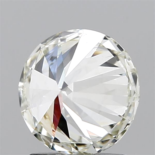 1.8 carat J-SI2 Excellent cut Natūralus Round Deimantas (1)