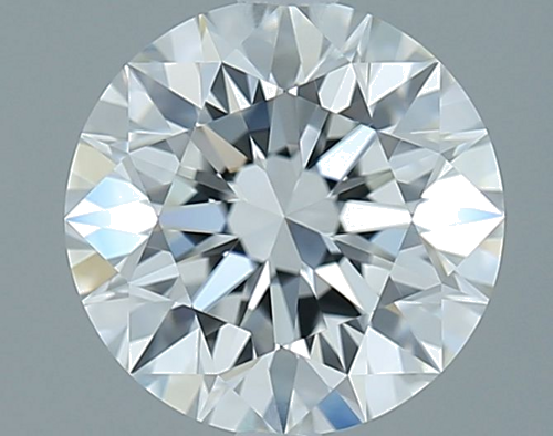 1.81 carat G-VVS1 Excellent cut Natūralus Round Deimantas (1)