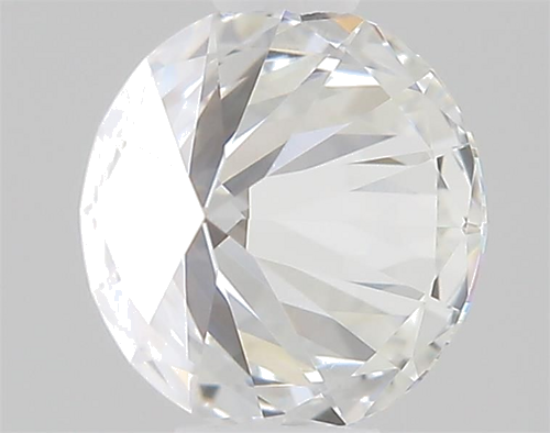 0.23 carat F-VS2 Excellent cut Natūralus Round Deimantas (1)