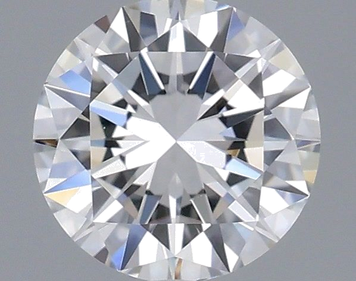 0.4 carat E-VS1 Very Good cut Natūralus Round Deimantas (1)