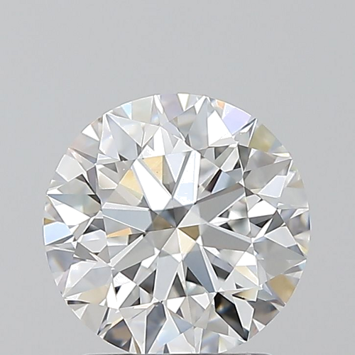 1.7 carat E-VS2 Excellent cut Natūralus Round Deimantas (1)