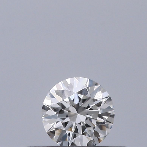 0.2 carat G-VS2 Excellent cut Natūralus Round Deimantas (1)