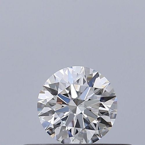 0.3 carat H-VS2 Excellent cut Natūralus Round Deimantas (1)