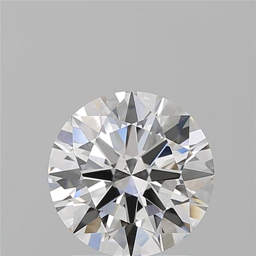 2.02 carat G-VS2 Excellent cut Natūralus Round Deimantas (1)