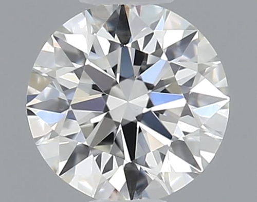 0.3 carat G-VS1 Excellent cut Natūralus Round Deimantas (1)
