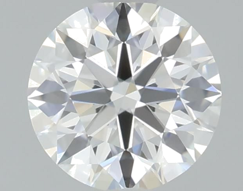 0.3 carat G-VVS1 Excellent cut Natūralus Round Deimantas (1)