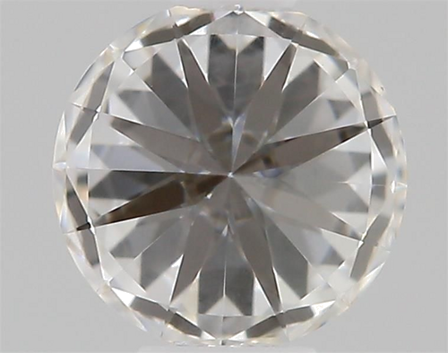 0.22 karato F VS1 EX ROUND Deimantas (1)