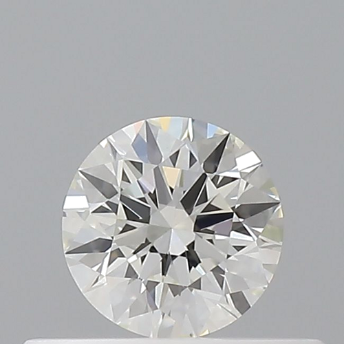 0.3 carat J-VVS1 Excellent cut Natūralus Round Deimantas (1)
