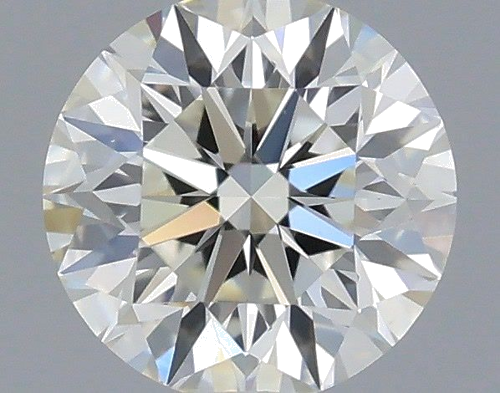 0.3 carat K-VS1 Excellent cut Natūralus Round Deimantas (1)