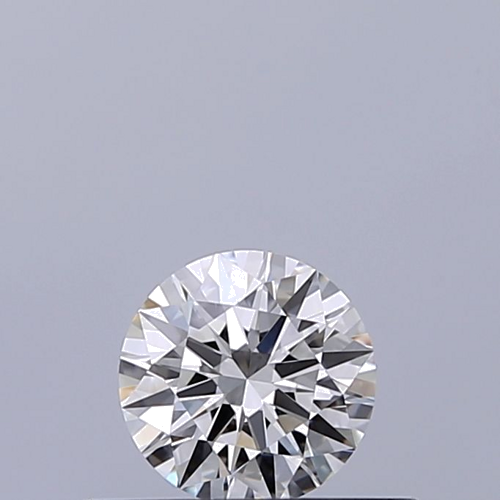 0.33 carat F-VS1 Excellent cut Natūralus Round Deimantas (1)