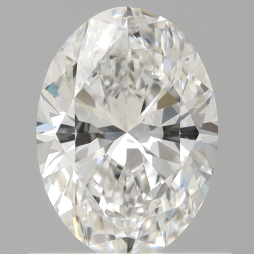 0.75 carat E-VVS1 Natūralus Oval Deimantas (1)