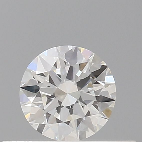 0.3 carat G-VS1 Excellent cut Natūralus Round Deimantas (1)