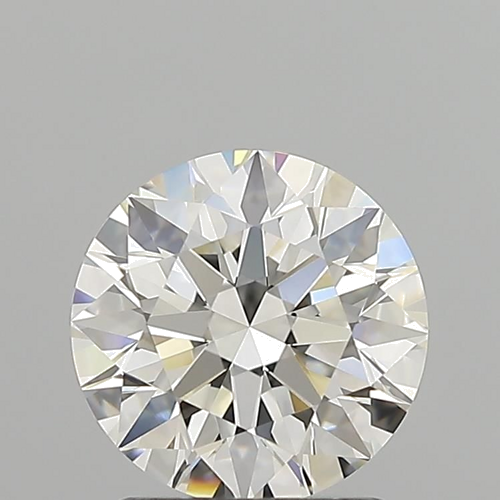 1.51 carat J-VVS2 Excellent cut Natūralus Round Deimantas (1)