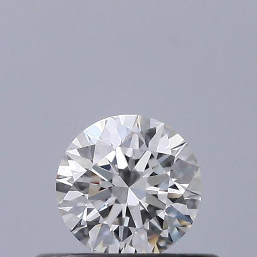 0.3 carat G-VVS2 Excellent cut Natūralus Round Deimantas (1)