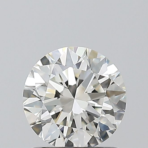 1.0 carat J-IF Excellent cut Natūralus Round Deimantas (1)