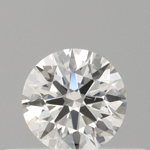 0.3 carat H-SI1 Excellent cut Natūralus Round Deimantas (1)