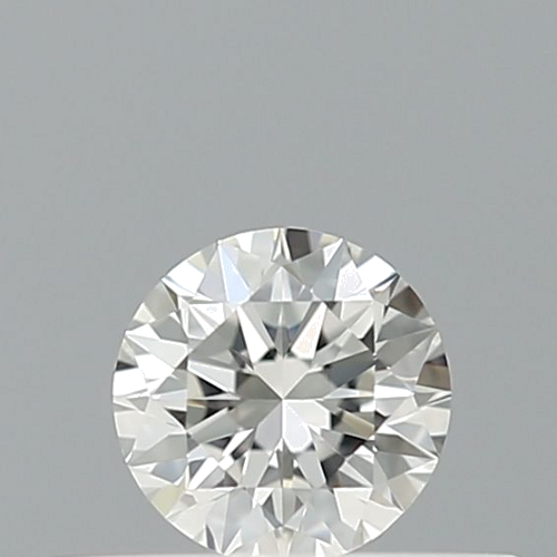0.23 carat G-VVS1 Very Good cut Natūralus Round Deimantas (1)