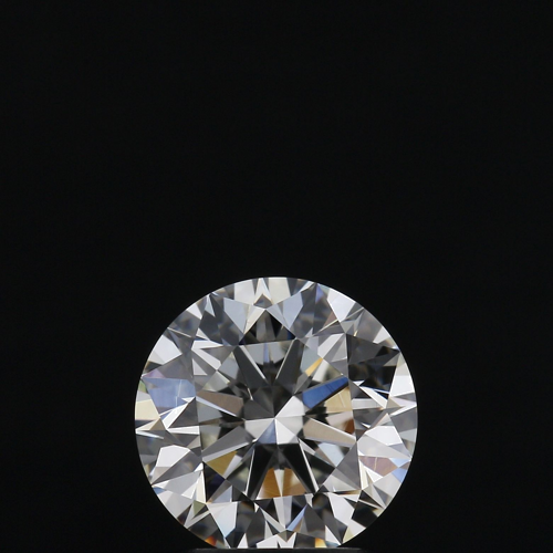1.9 carat H-VVS1 Excellent cut Natūralus Round Deimantas (1)