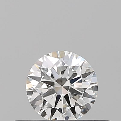 0.3 carat I-VVS1 Very Good cut Natūralus Round Deimantas (1)