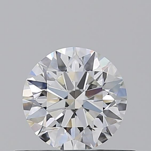 0.5 carat G-VS1 Excellent cut Natūralus Round Deimantas (1)