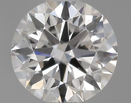 0.3 carat E-SI1 Very Good cut Natūralus Round Deimantas (1)
